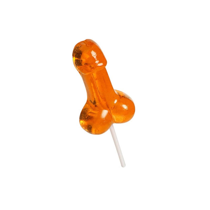 Pecker Lollipop