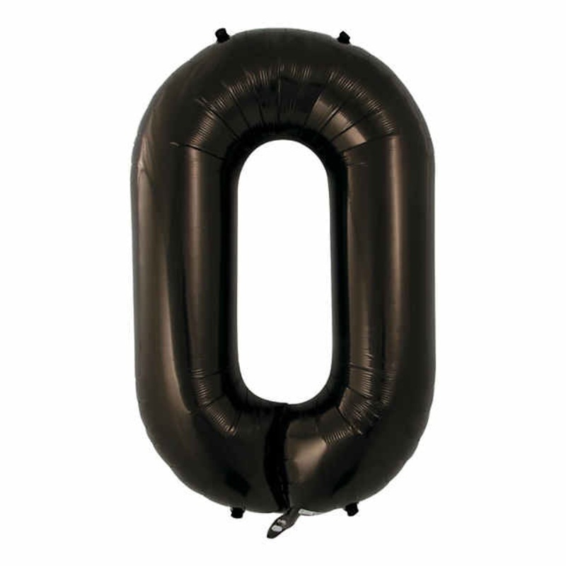 Link Balloons - Decor Link Black