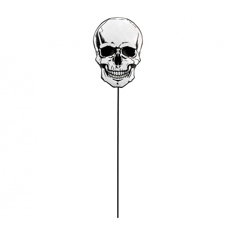 Skull Yard Steak