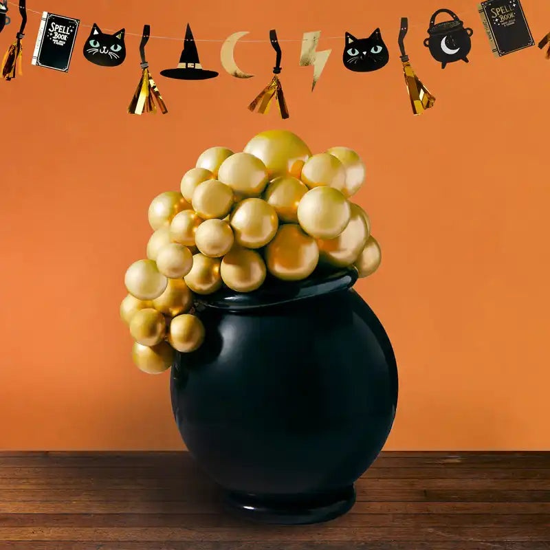 Cauldron Balloon Kit