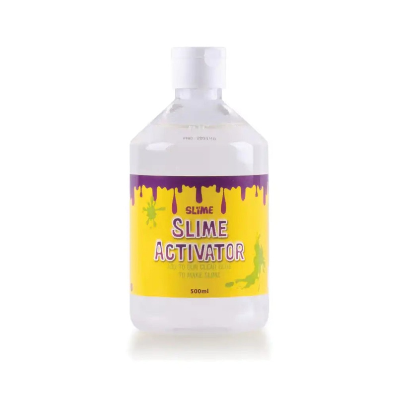 My Slime Activator (500ml)