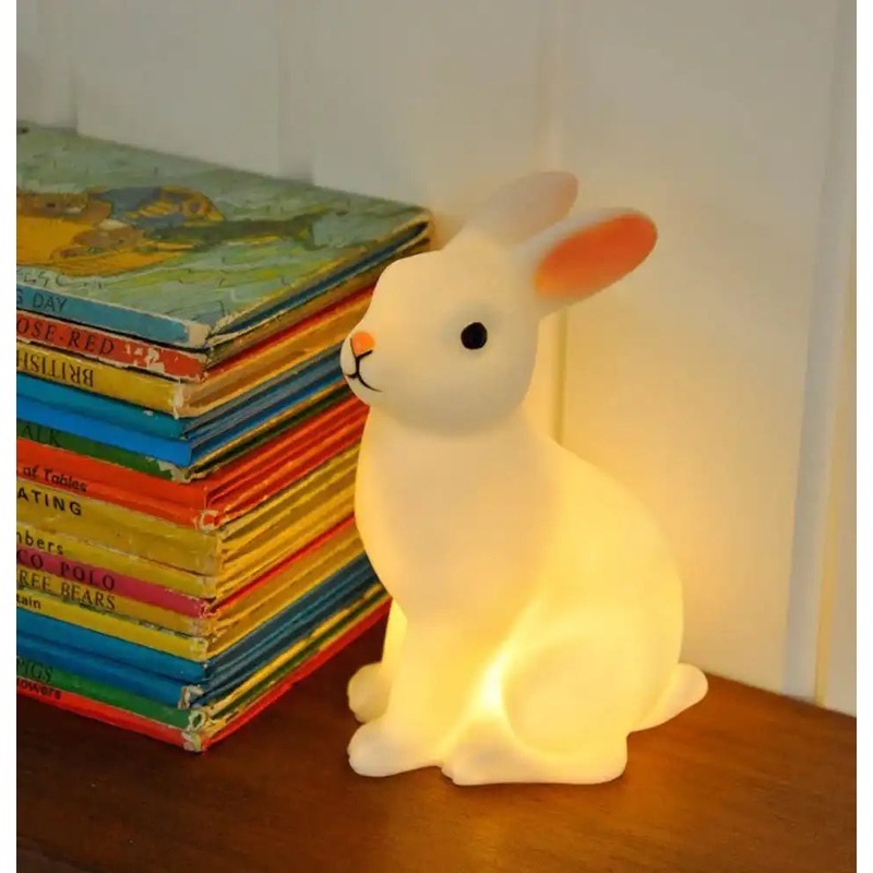 Rabbit Night Light