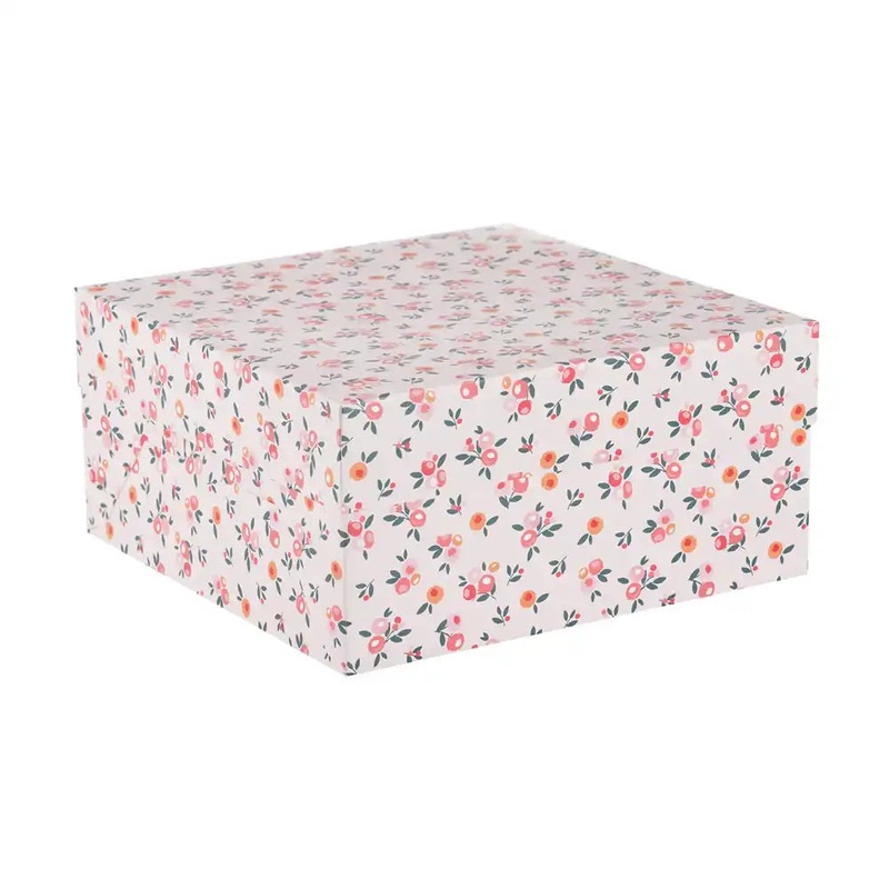 Blossom Cake Box (30cm)