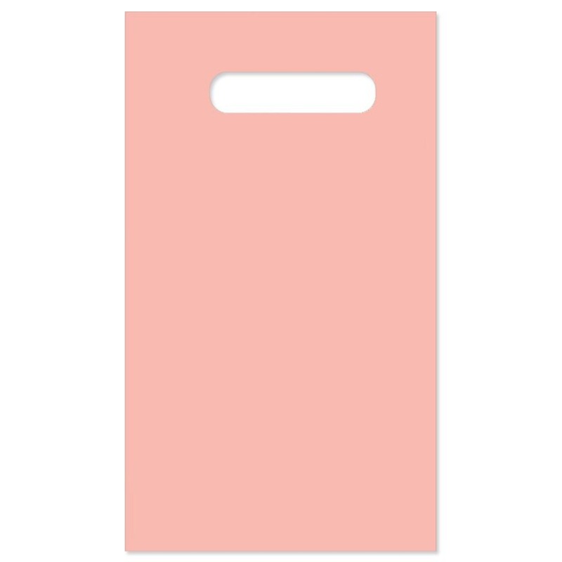 Pink Party Bag - 30.5cm - Each