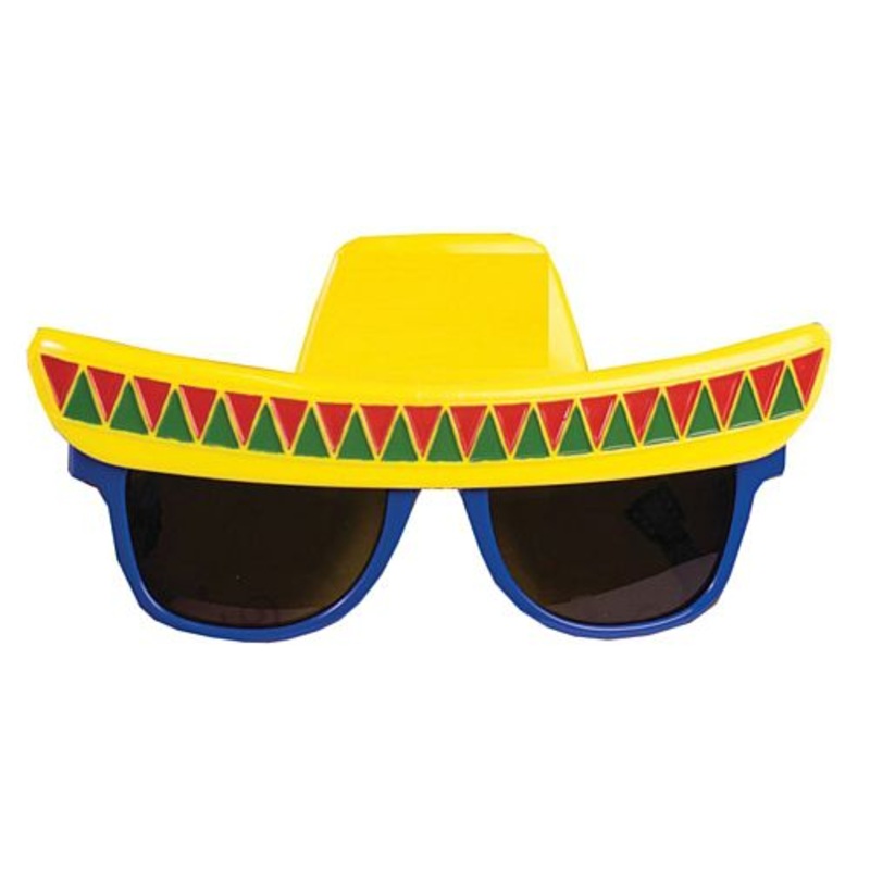 Sombrero Sunglasses