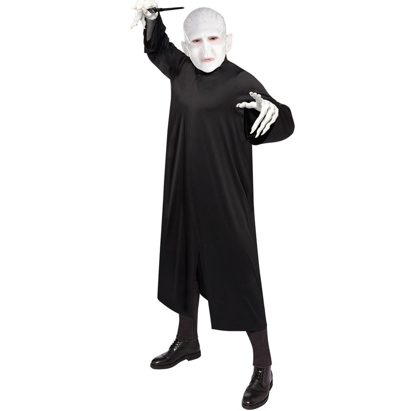 Adult Voldemort Costume