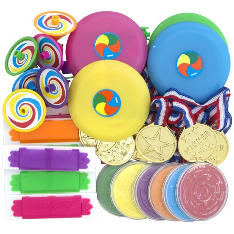 Pinata Filler - 36 Toys