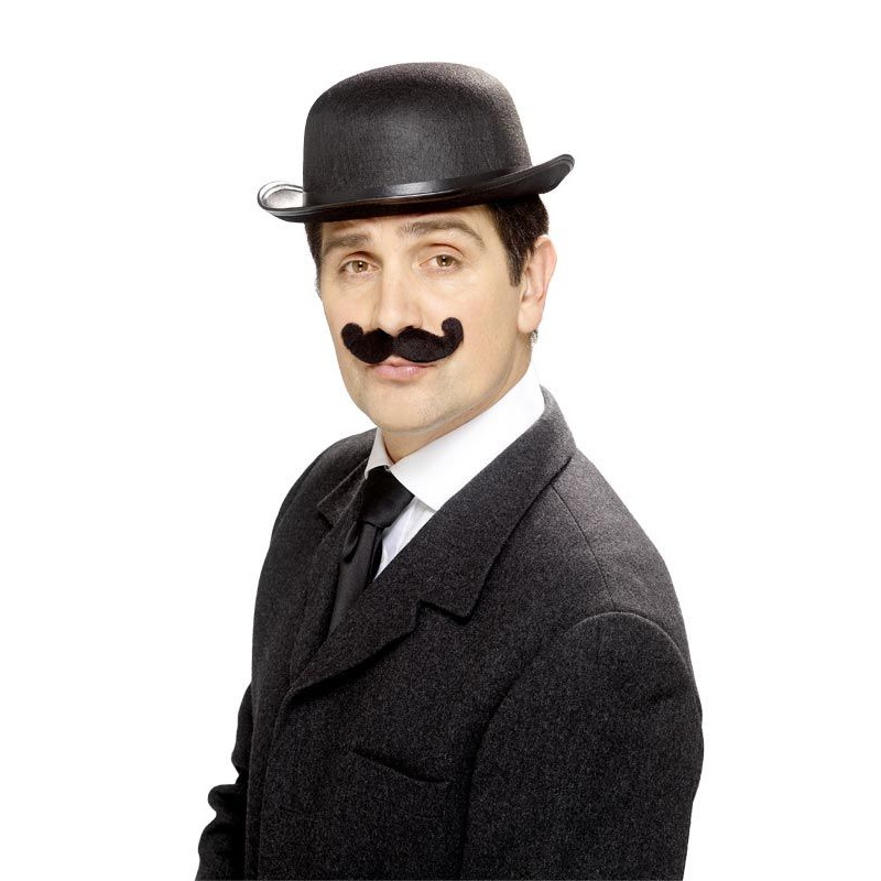 Music Hall Moustache