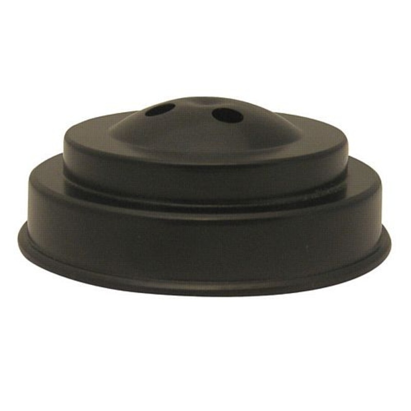 Plastic Flag Holder for 2 Cloth Table Flags