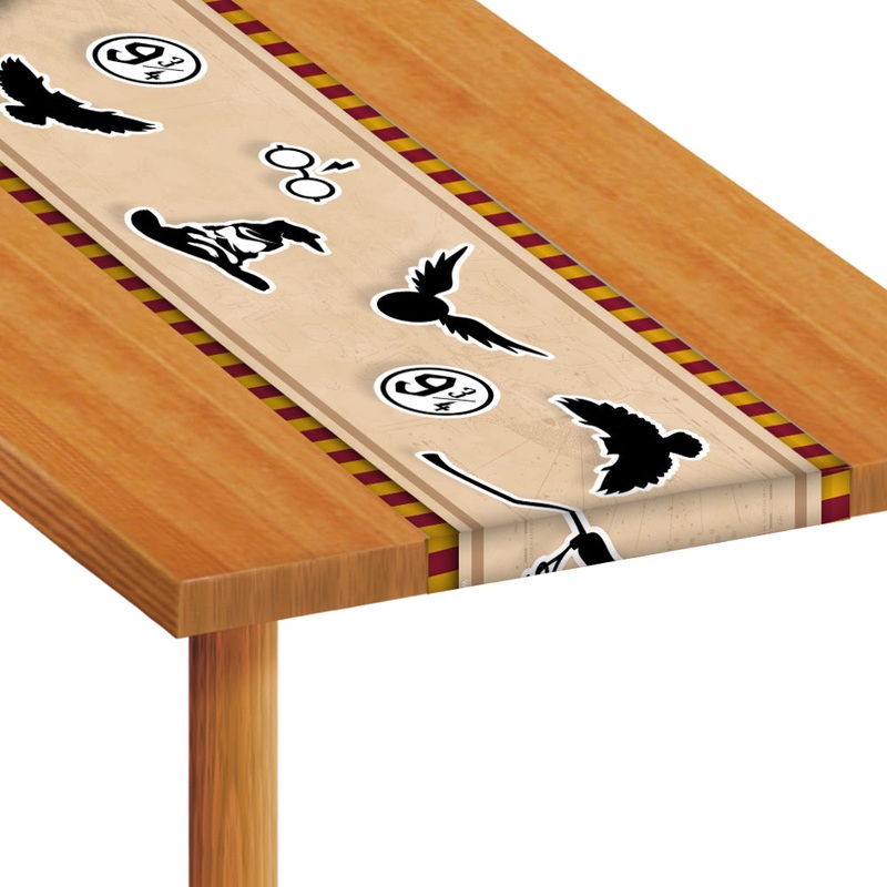 Wizard Paper Table Runner - 1.2m x 30cm