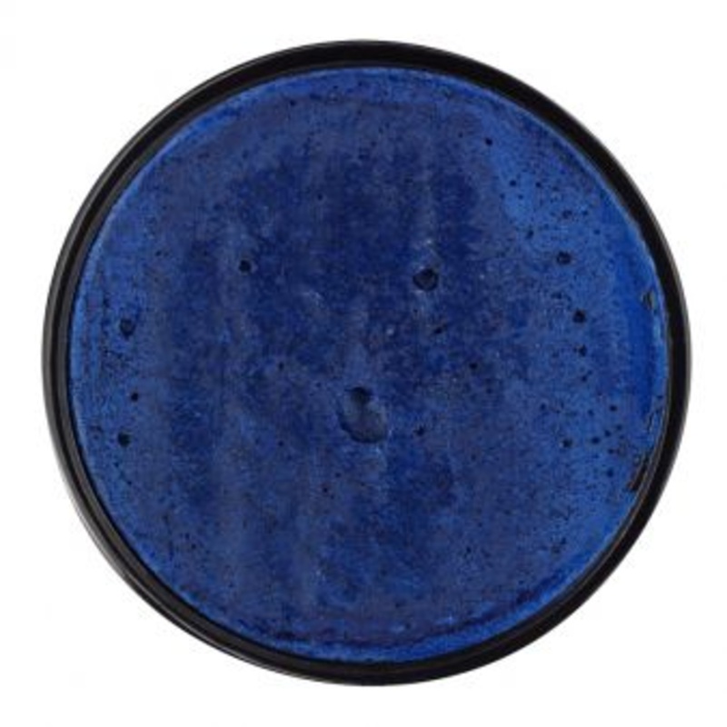 Snazaroo 18ml Metallic Blue Face Paint