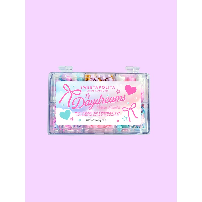 Daydreams Sprinkle Box