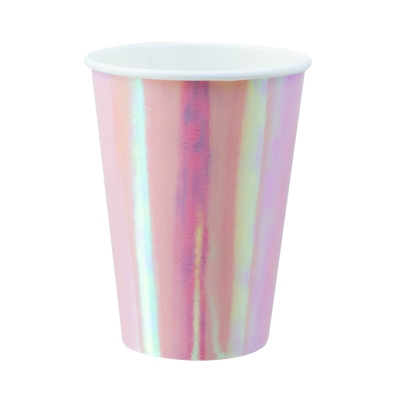 Posh Just Peachy Cups