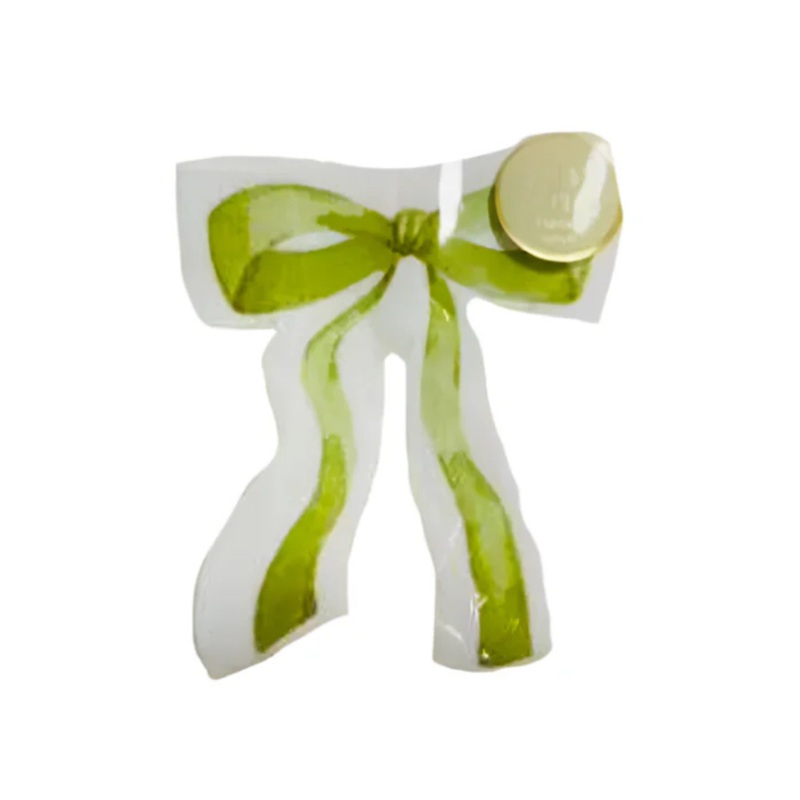 Bow Napkin