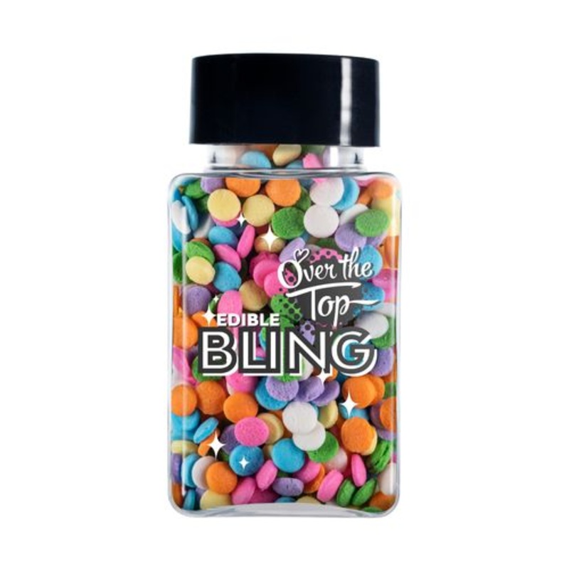 OTT BLING - Pastel Sequins 55g