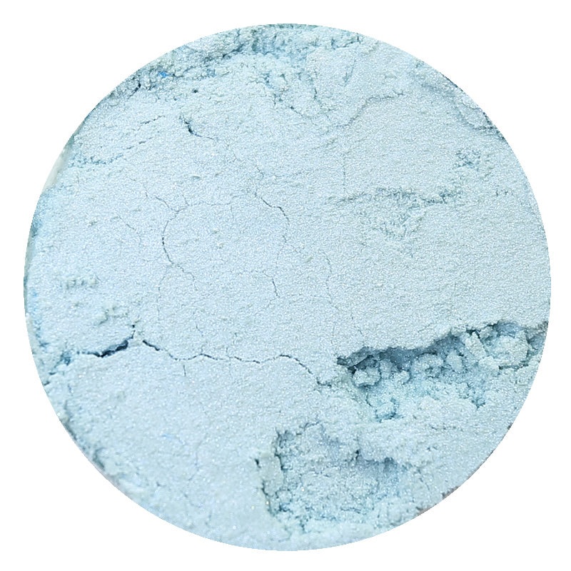 Rolkem Blush Pastel Blue Edible Dust 10ml