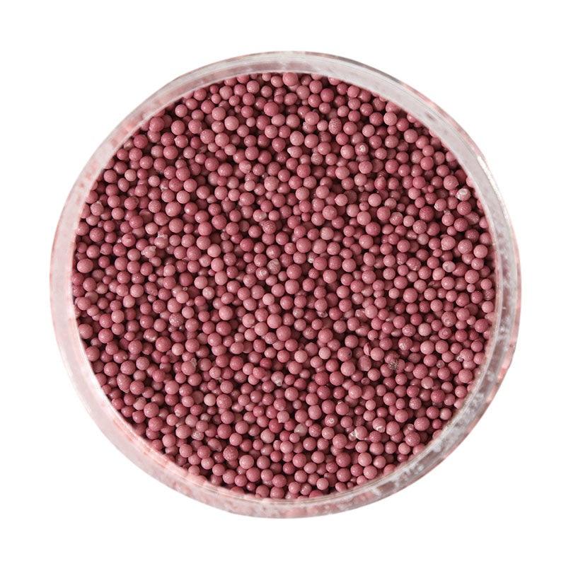 Nonpareils MAUVE (85g) - by Sprinks
