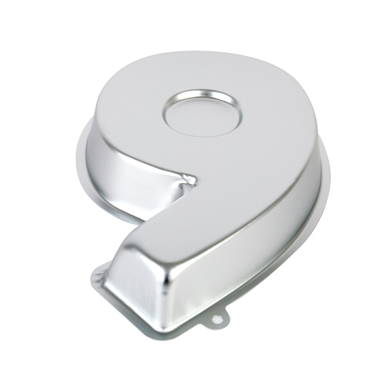 Number Nine Cake Pan Mondo