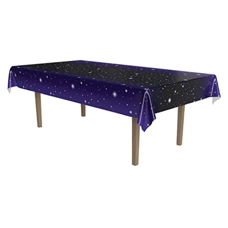 Starry Night Table Cover