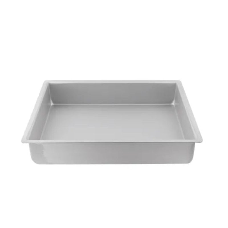 Mondo Pro Rectangular Cake Pan 9x12in/22.5x30x7.5cm