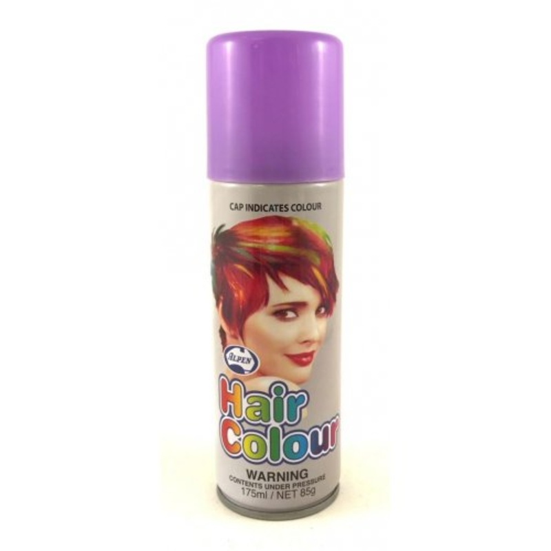 Purple Hairspray 175ml