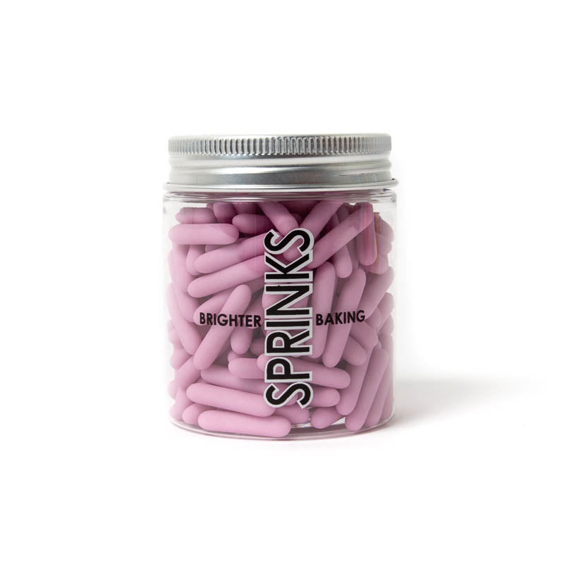 Rods Matte Lilac (70g) - by Sprinks