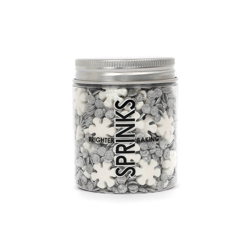 Winter Wonderland (75g) - by Sprinks