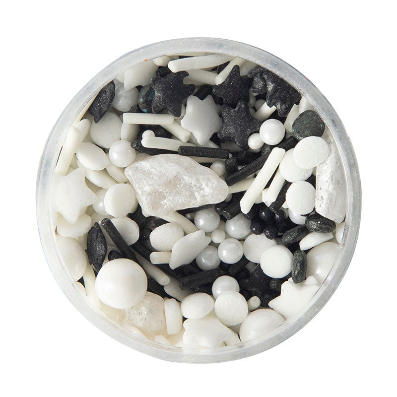 MONO ROCK Sprinkles (65g) - by Sprinks