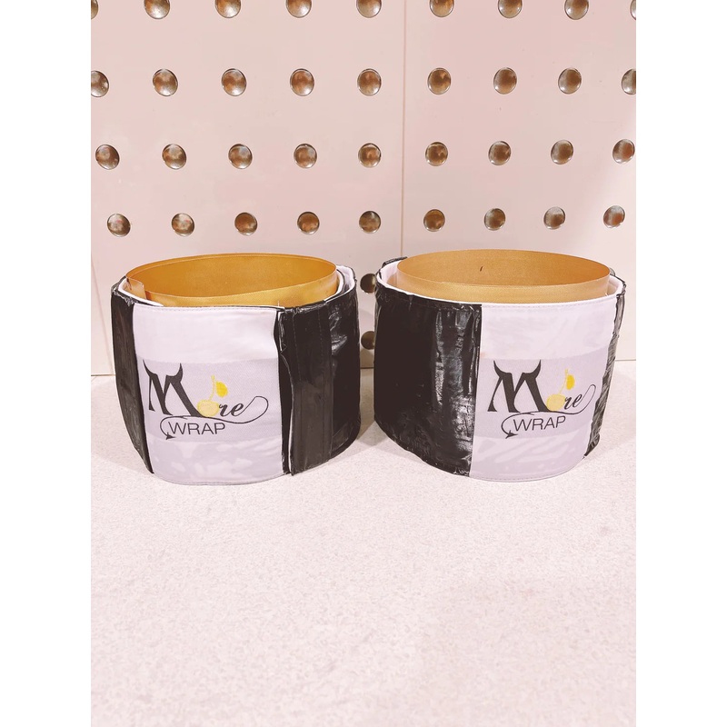 More Wrap for Baking 9" to 11" Round