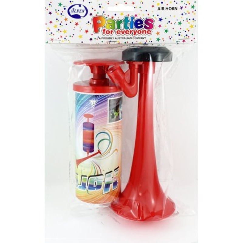 Air Horn 250ml - 50g can