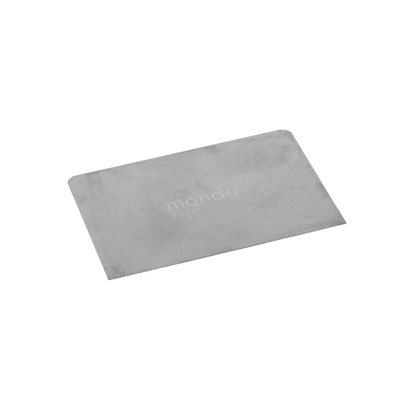 Mondo Buttercream & Ganache Scraper Small