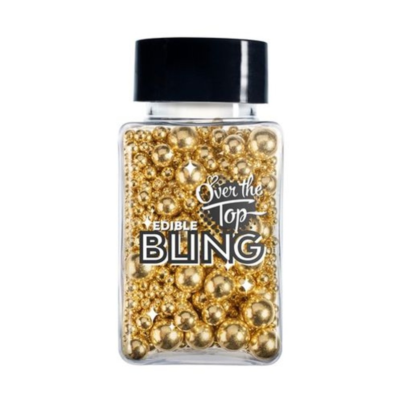 OTT BLING - Gold Balls Medley 75g
