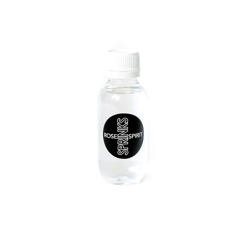 Rose Spirit 100mL