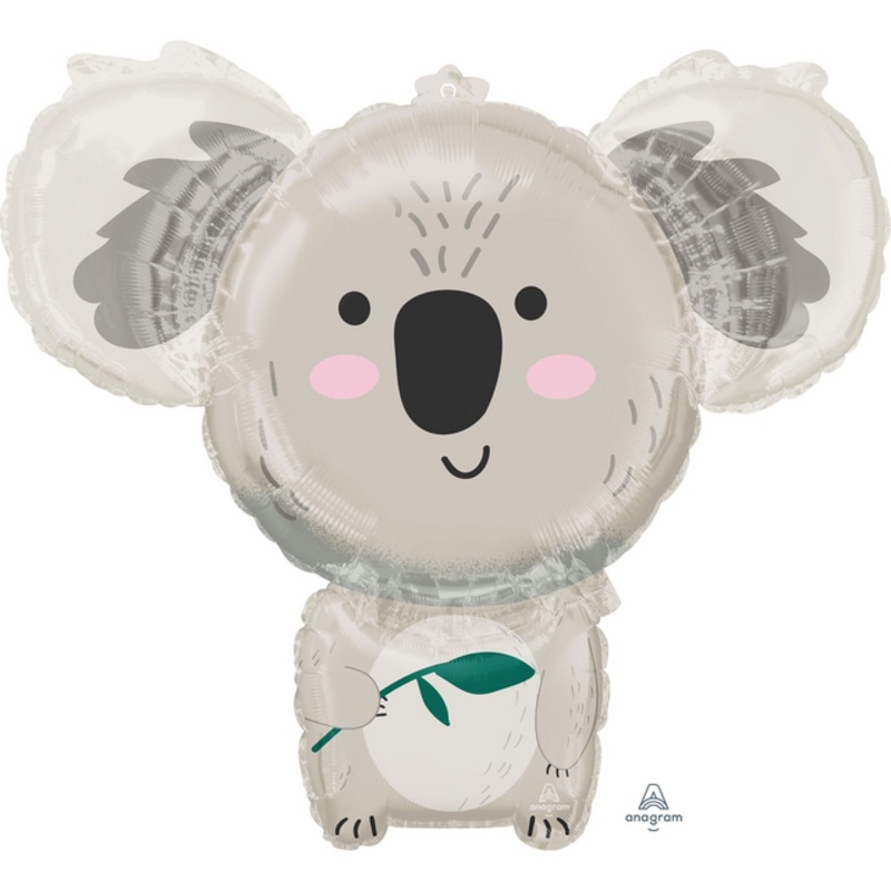 SS XL Koala Bear
