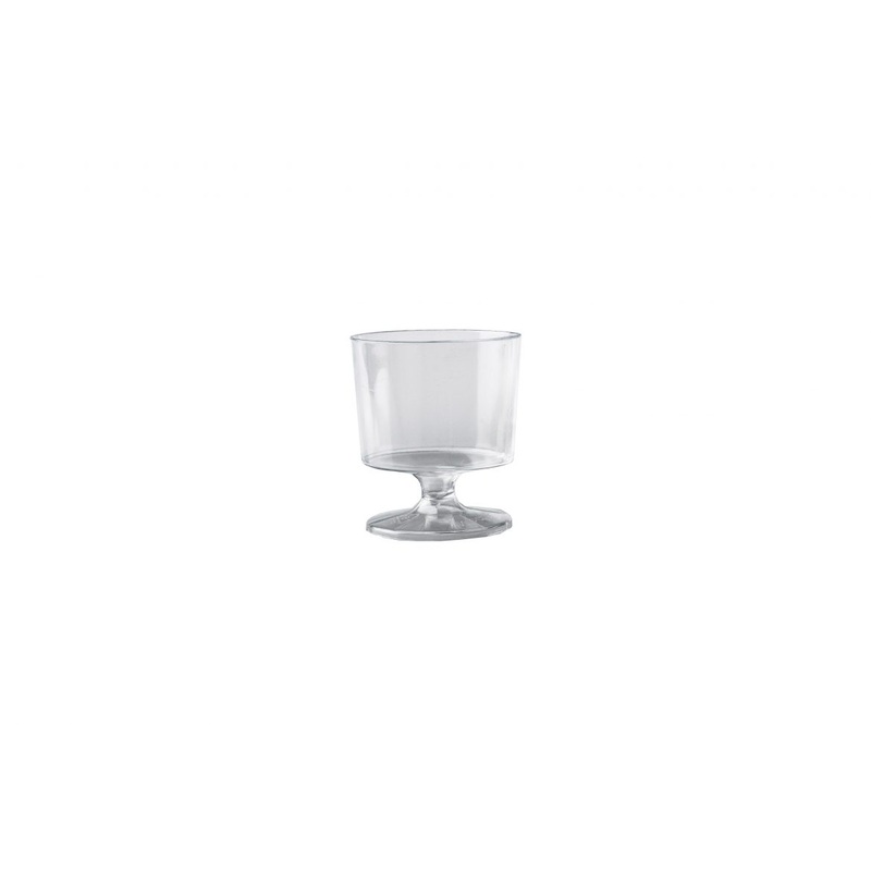 60ml Reusable Wine Tester Pk40