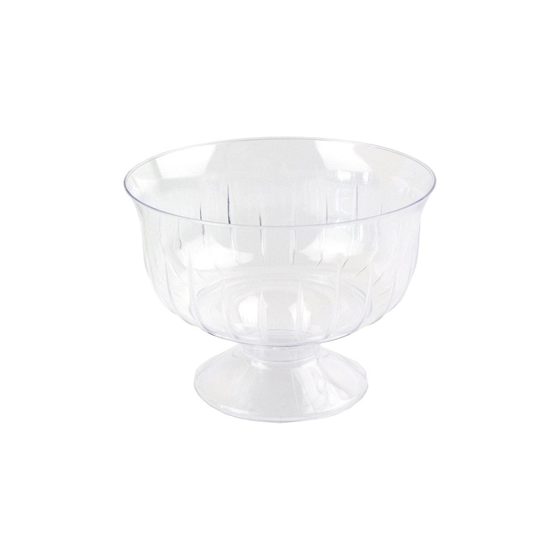 Reusable Dessert Cup Pk6