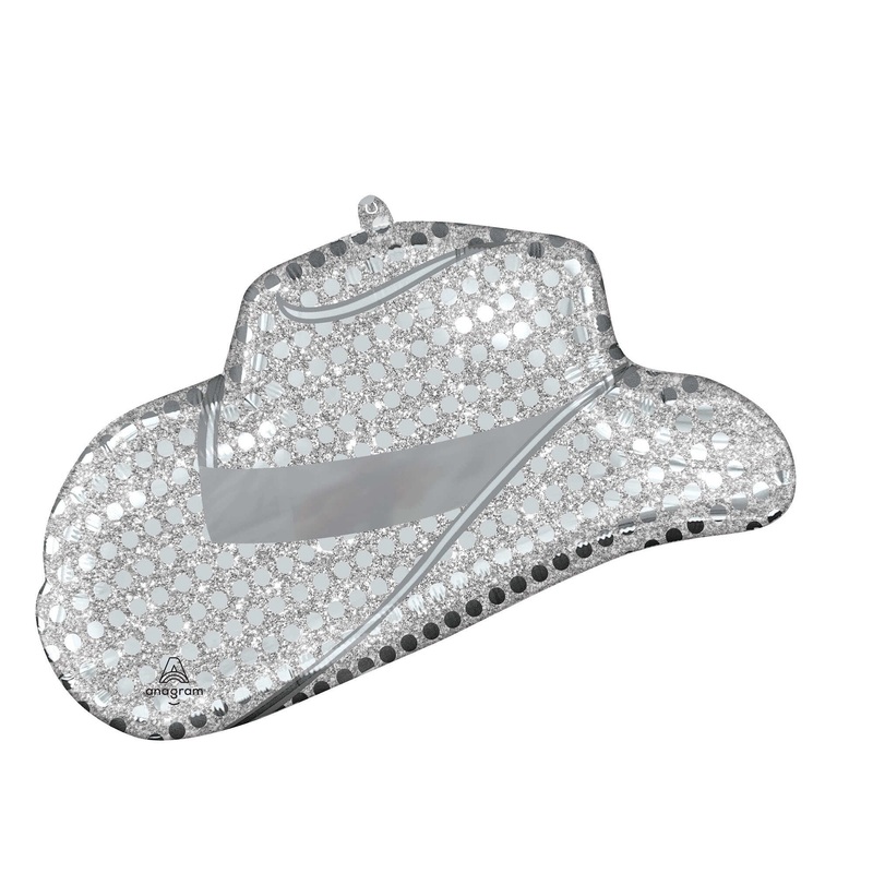 SS Disco Western Hat