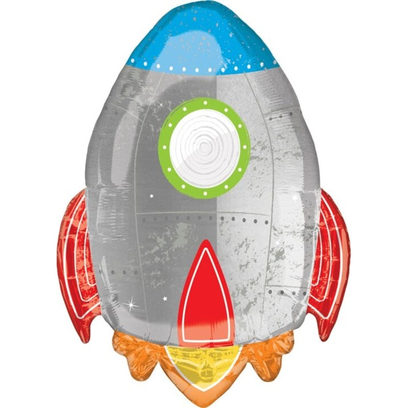 SS XL Blast off BD P35