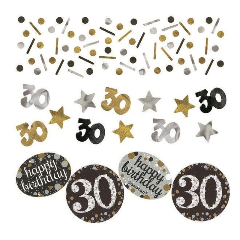 Sparkling Celeb 30 Conf 1.2oz
