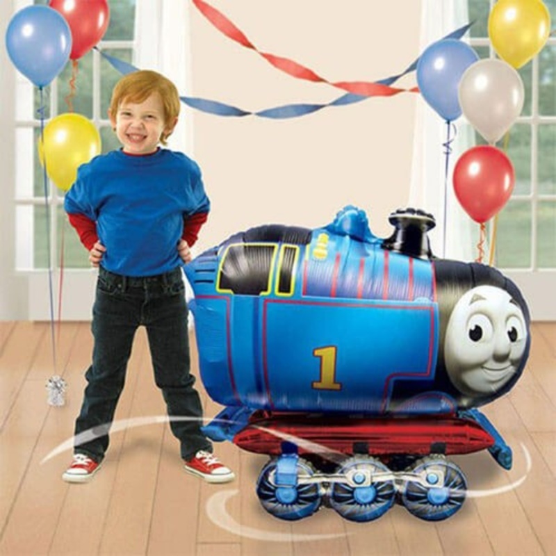 Thomas & Friends Airwalker