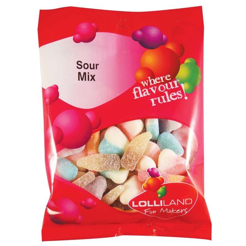 180g LLFM Sour Mix