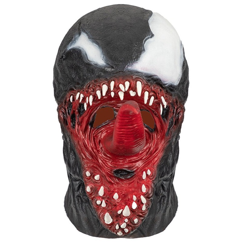 VENOM LATEX MASK