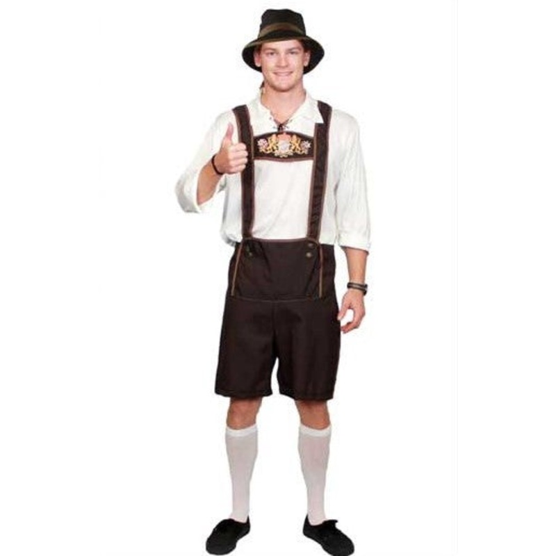 Mr Oktoberfest man size L