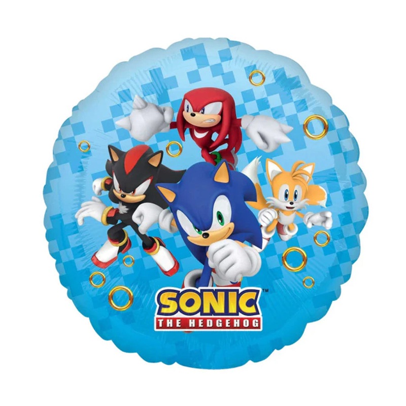 STD HX Sonic 2 S60