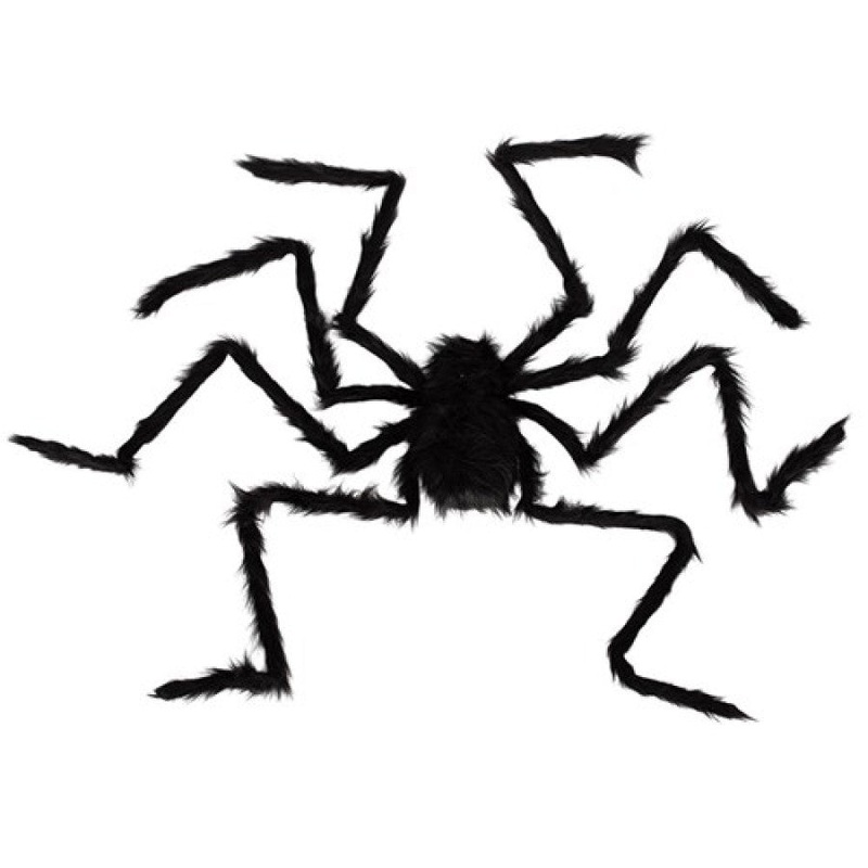 150cm Hairy Spider