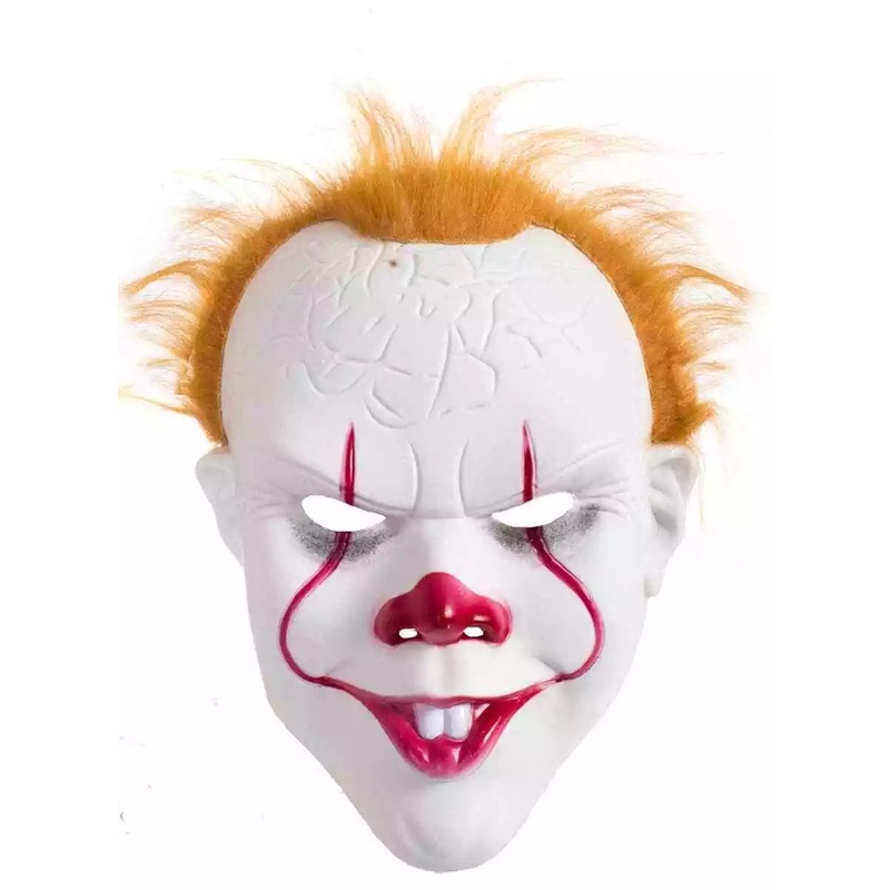 SKU206 CLOWN MASK