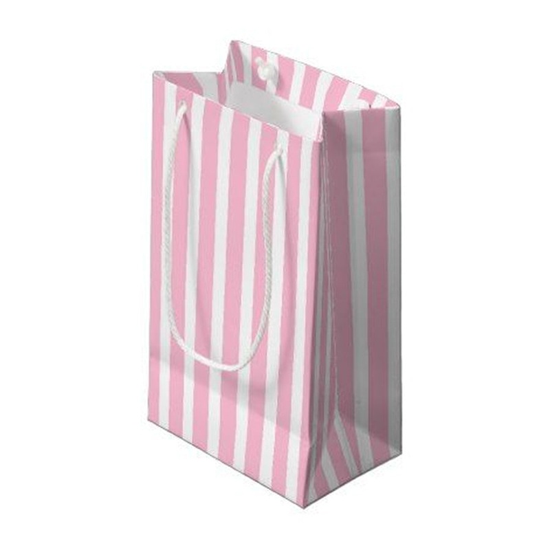 XLRG PEONY GIFT BAG W/HOT STAMP-130X42X12CM