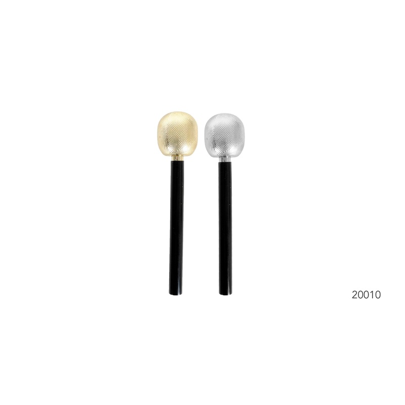 Party Microphone (Mixed)