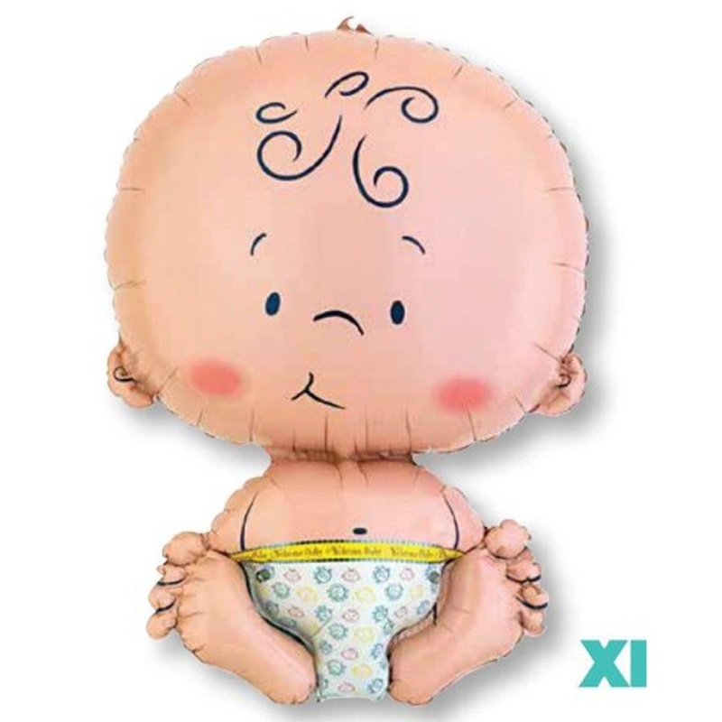 SS Welcome baby