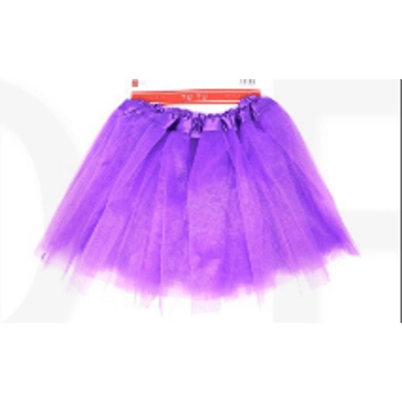 Tutu (L) (Purple)